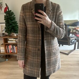 Steve Madden Women's Coat